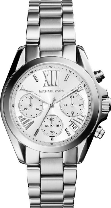 Immagine prodotto Michael Kors Bradshaw (Cronografo, 35 mm)