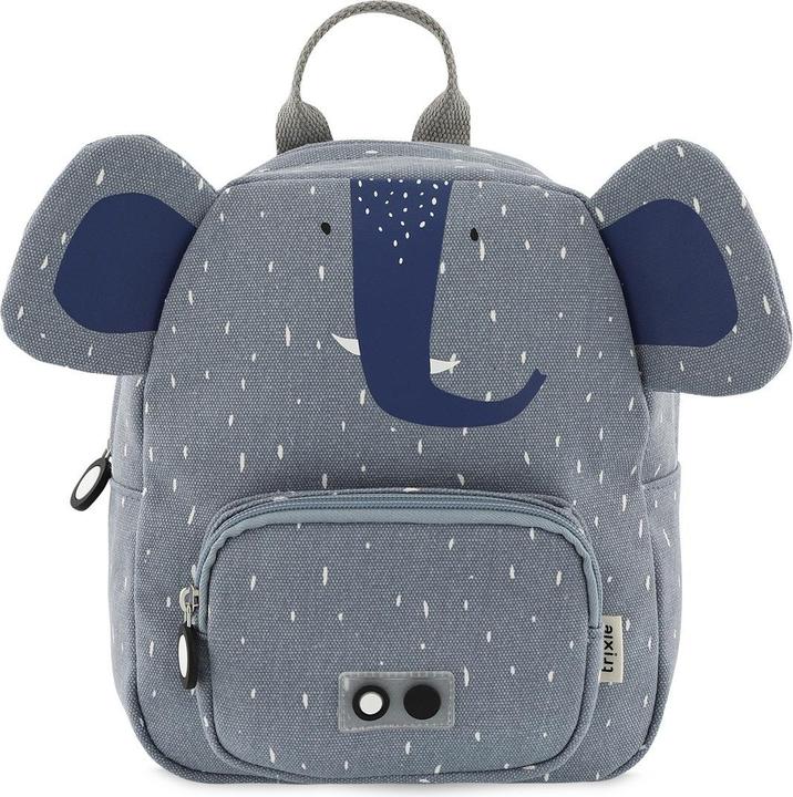 Trixie Baby Backpack Small Mrs. Elephant