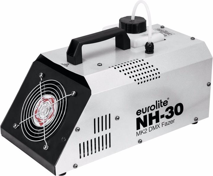 Immagine prodotto Eurolite NH-30 MK2 DMX Haze Fog Machine