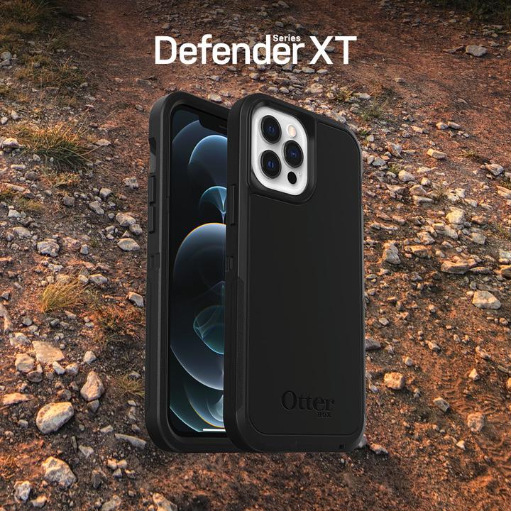 Produktbild OtterBox Defender XT mit MagSafe (Apple iPhone 12, Apple iPhone 12 Pro)