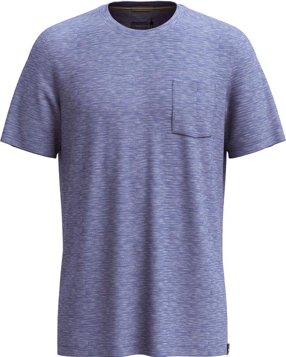Smartwool Merino Hemp Blend S/S Pocket Tee