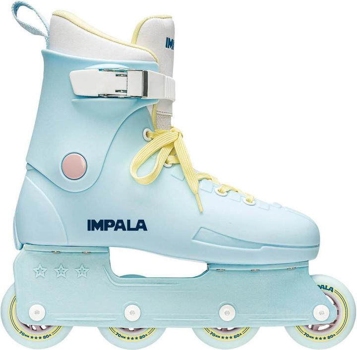 Produktbild Impala Inline Skate (40)