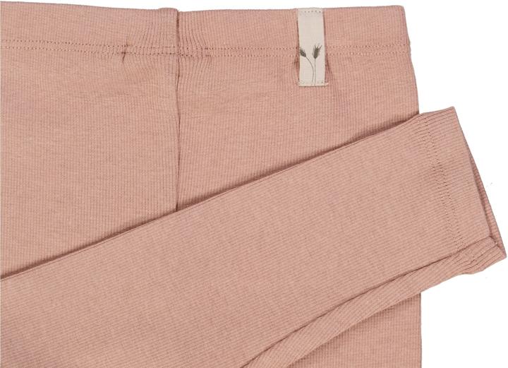 Produktbild Wheat Baby Rib Leggings dawn (62)
