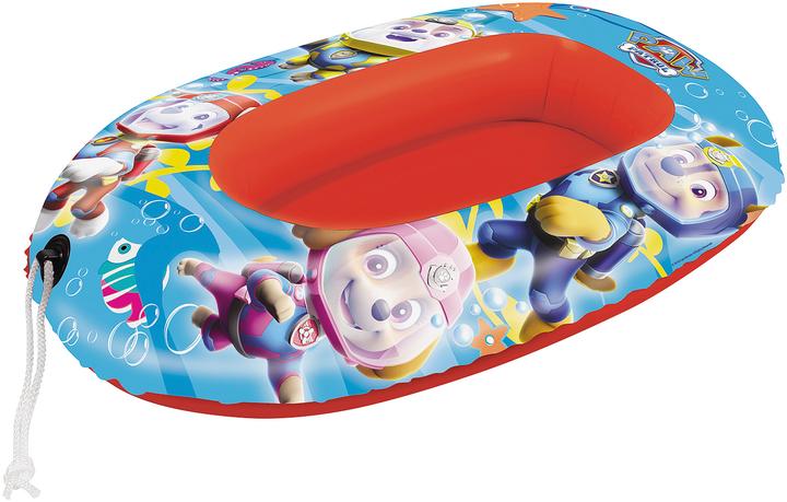 Immagine prodotto Mondo Barca Paw Patrol