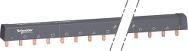 Image du produit Schneider Electric Barre d'alimentation Acti9 iC60 Clip