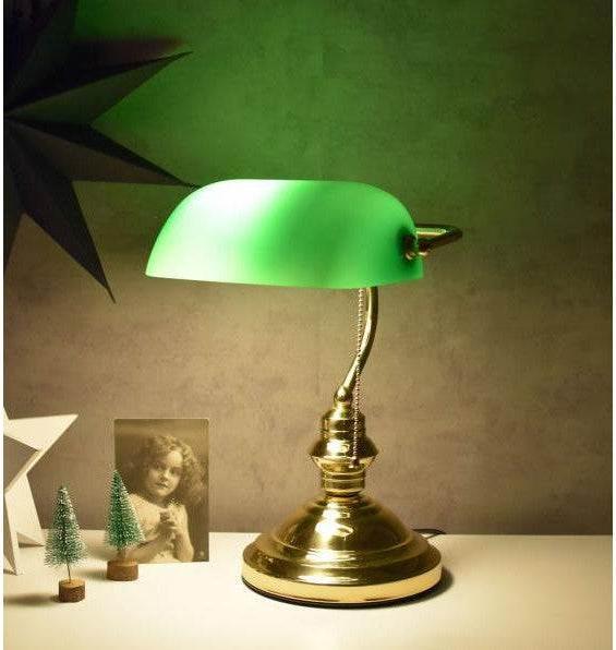 Produktbild Palazzo Banker Lampe (E27)