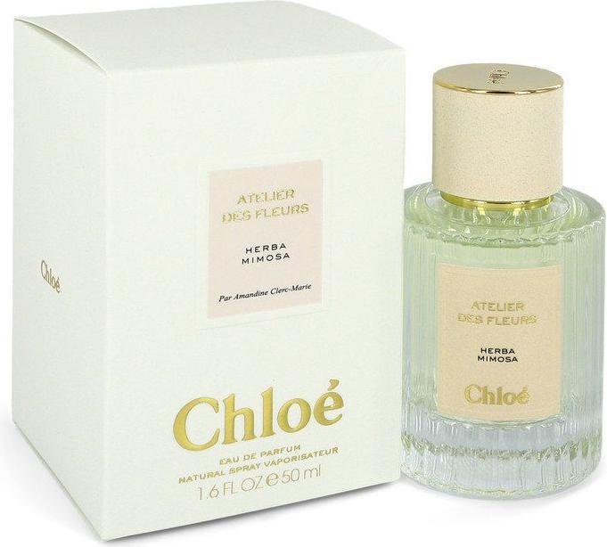 Chloé Herba Mimosa by (Eau de Parfum, 50 ml)
