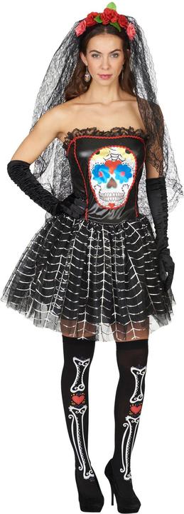 Produktbild Metamorph Sexy Sugar Skull (40, 41, 42)