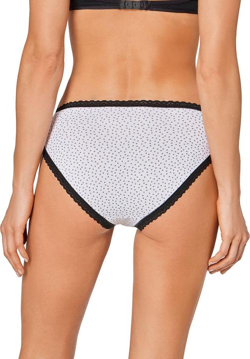 Image du produit Sloggi Slip Casual Stretch (44, Lot de 3)