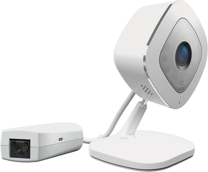 Actual product image Arlo Q Plus VMC3040S (1920 x 1080 Pixels)