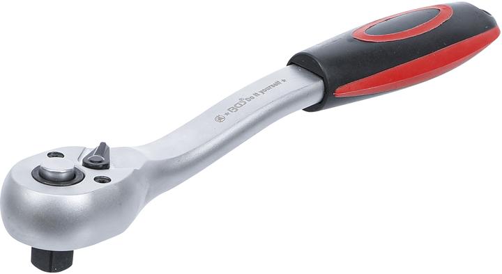 Produktbild BGS Umschaltknarre feinverzahnt 10 mm (3/8") (3/8")