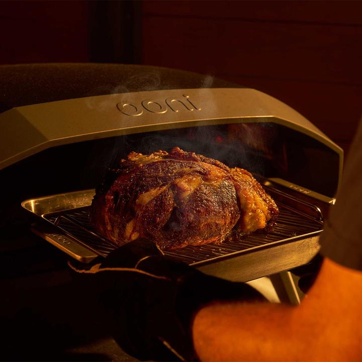 Actual product image Ooni Koda 2 Max (Pizza oven gas)