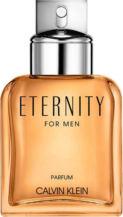 Calvin Klein Eau de Parfum Intense