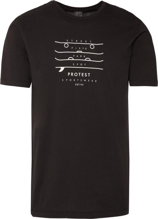MGA Herren-T-Shirt Harwell T-Shirt (XS)