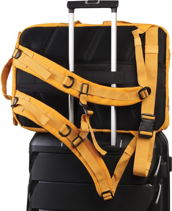 Immagine prodotto Worldpack BestWay Cabin Pro Supply zaino da viaggio 48 cm scomparto per laptop (35 l)