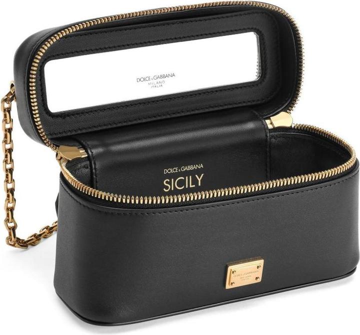 Actual product image Dolce & Gabbana Borse... Nero