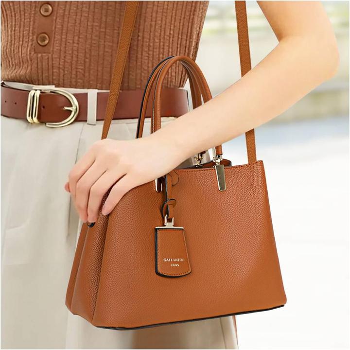 Image du produit Gallantry HB-17102-BR Handtasche