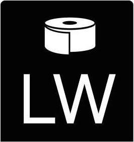 Produktbild Dymo LabelWriter Wireless (600 dpi)