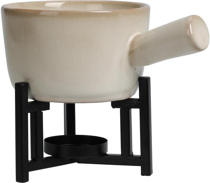 Home&Styling Fondue au fromage (Fondue au fromage)