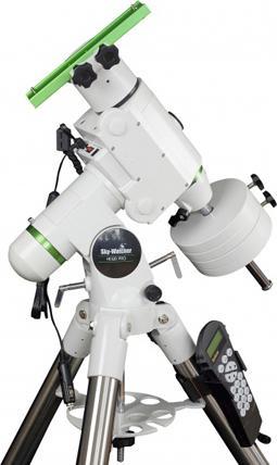 Actual product image Skywatcher HEQ5 Pro SynScan GoTo