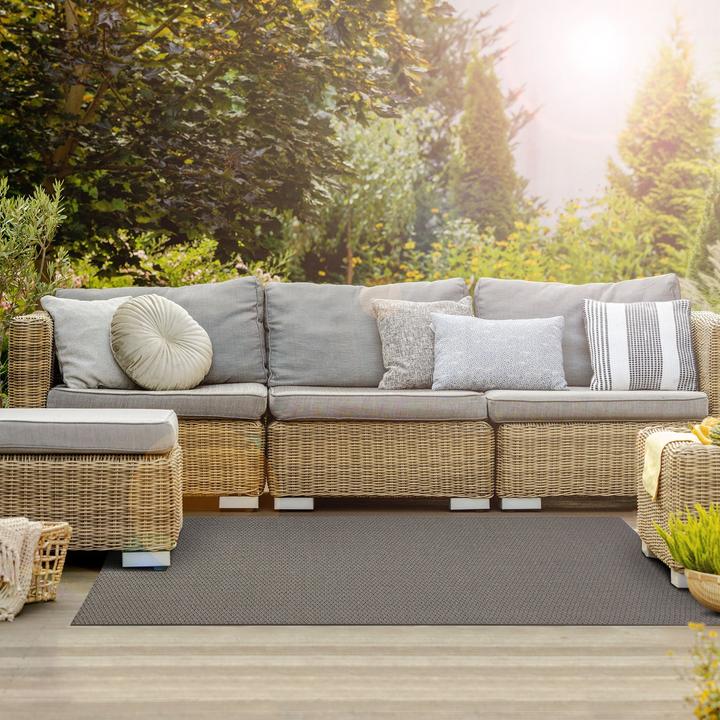 Produktbild Karat Outdoor- Teppich Design (180 x 500 cm)