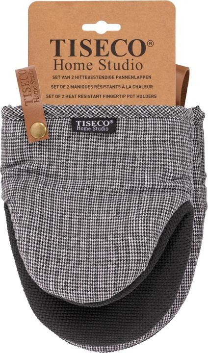 Image du produit Tiseco Sherlock Gripper (40% Coton, 60% polyester)