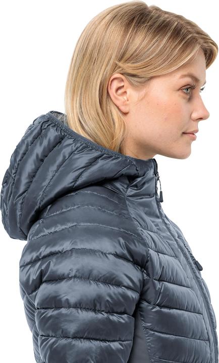 Produktbild Jack Wolfskin Routeburn Pro Ins Jkt W (M)