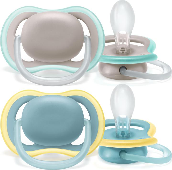 Philips Avent Ultra Air (2 x, ab 18 Monaten)