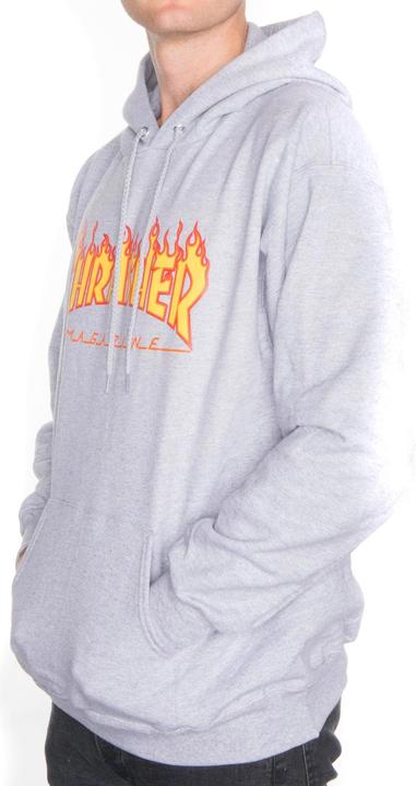 Produktbild Thrasher Flame (S)