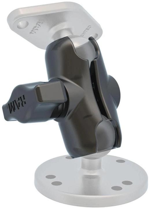 Produktbild Rammount Doppel Gelenk-Arm