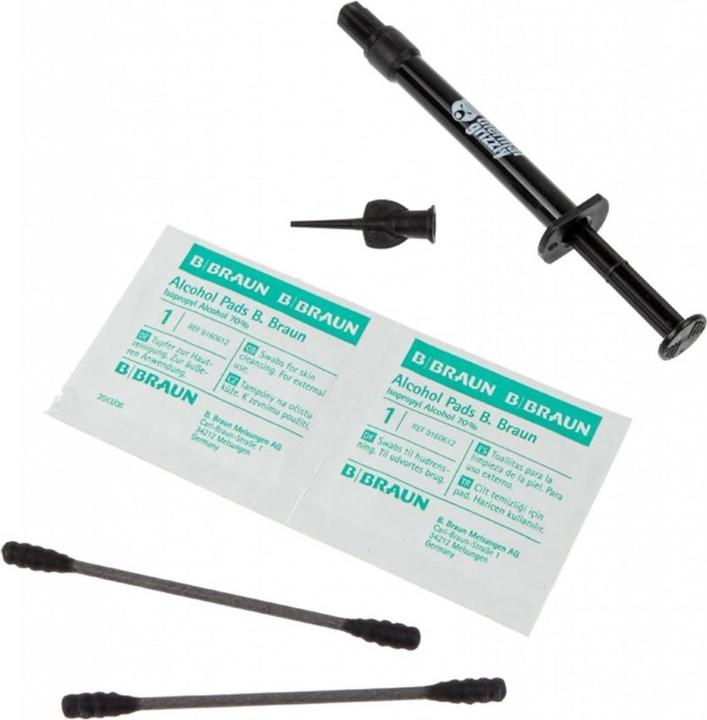 Immagine prodotto Thermal Grizzly Conduttonaut (73 W/m K, 5 g)