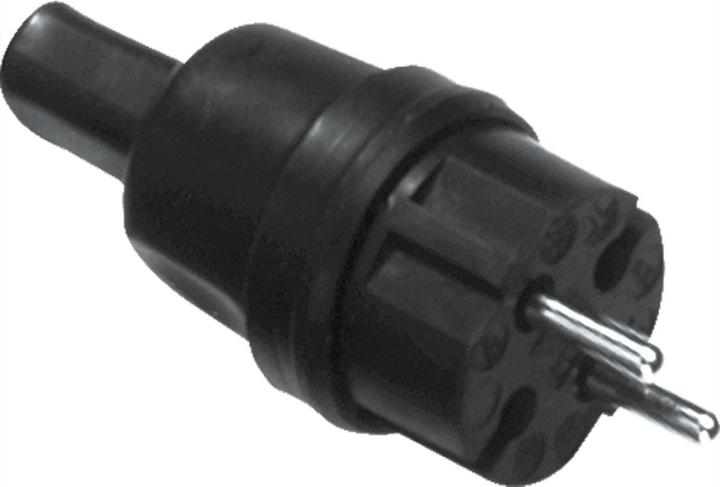Produktbild Bachmann Elektrischer Netzstecker