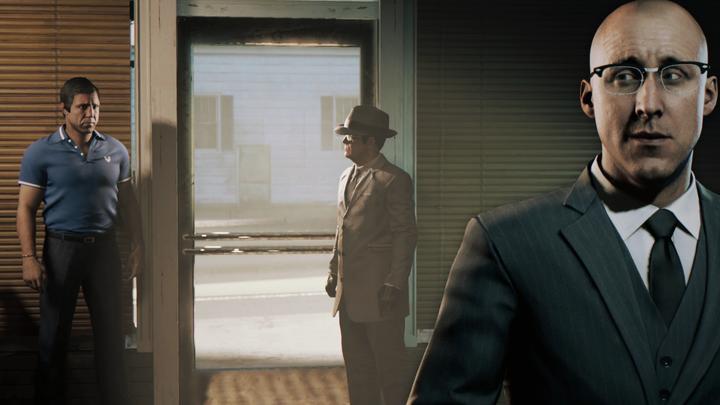 Image du produit 2K Games Mafia 3 - Edition de luxe (PS4, DE)