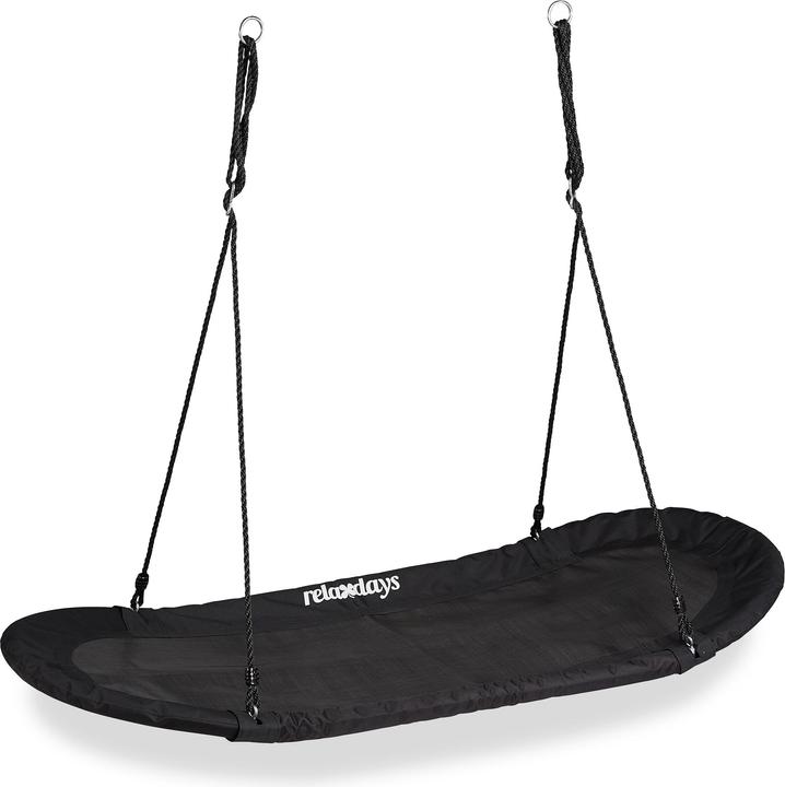 Image du produit Relaxdays Nestschaukel