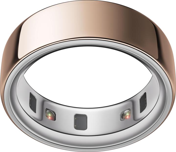 Produktbild Oura Ring 4 (10, Rosegold)