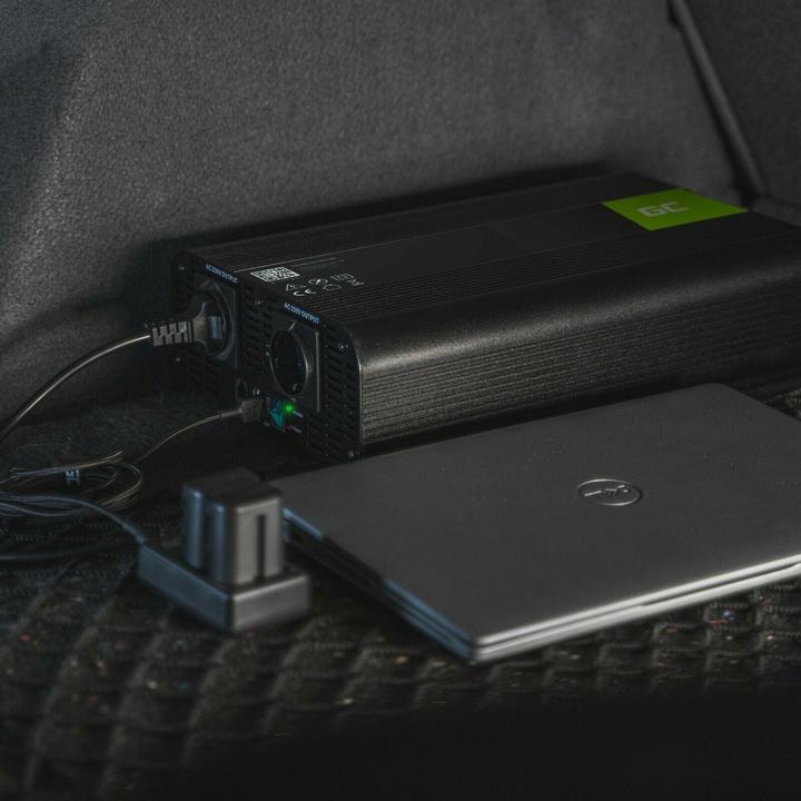 Image du produit GreenCell INV16