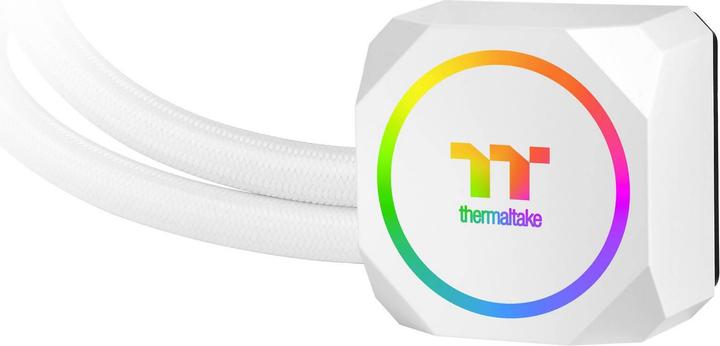 Produktbild Thermaltake TH360 ARGB Sync Snow Edition