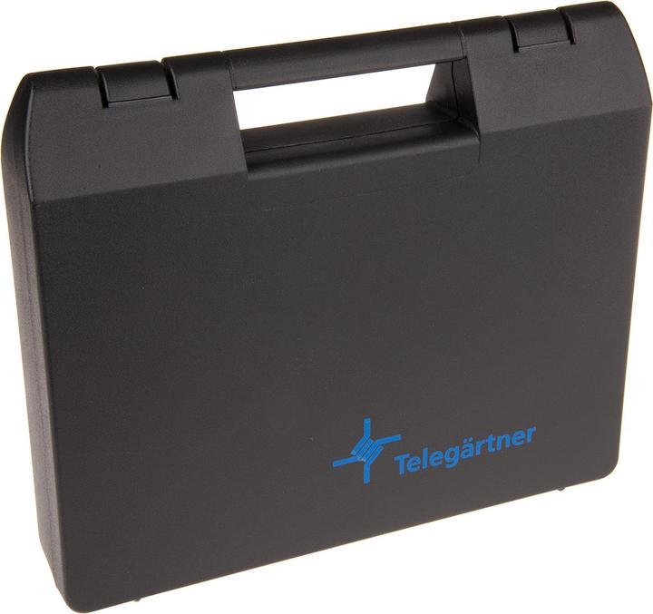 Image du produit Telegärtner Pince à sertir N00000A0017 1 pce