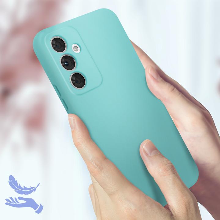 Produktbild Avizar Soft Touch Series (Samsung Galaxy A34 5G)