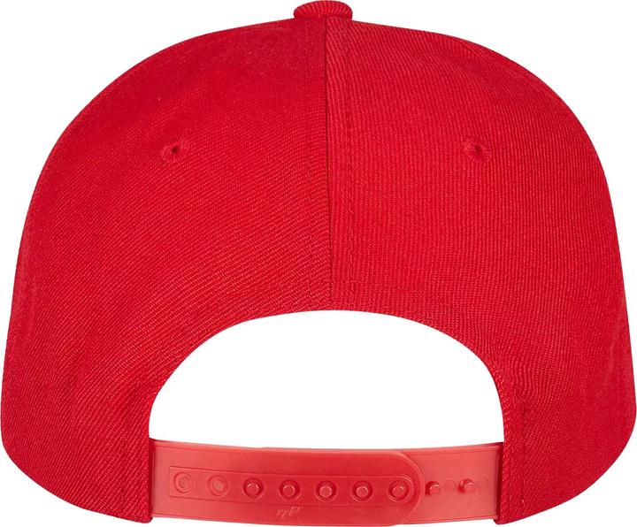 Produktbild Flexfit Premium Snapback Mütze (One Size)