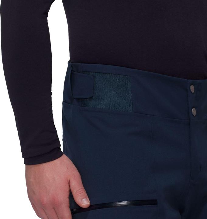 Actual product image Mammut Stoney HS Pants Men (50)