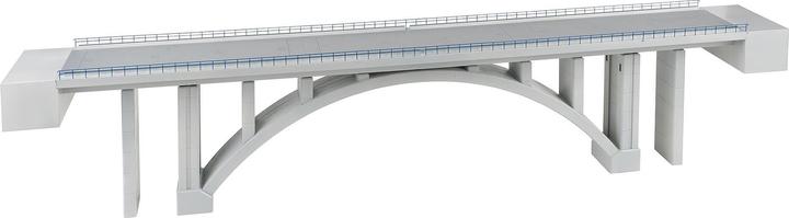 Image du produit Faller Pont en arc moderne