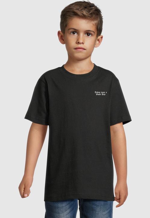 Produktbild Mister Tee MisterTee Good Day Palm Tree Tee - 188309 (110)
