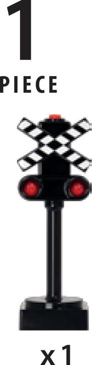 Produktbild Brio Blinkendes Bahnsignal