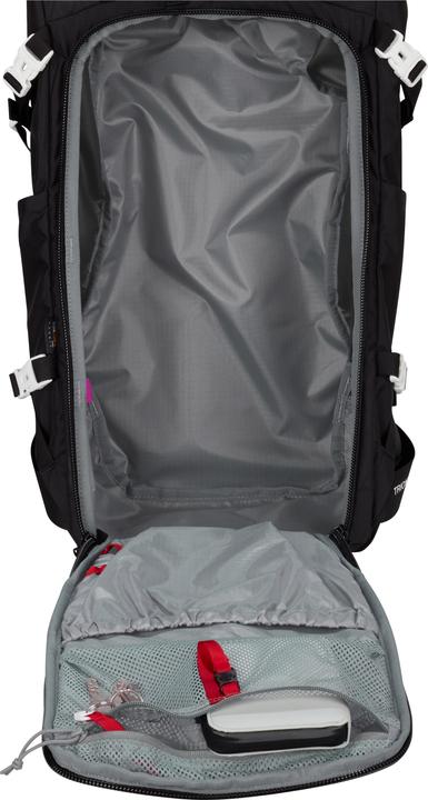 Actual product image Mammut Trion 35 Mountaineering Pack (35 l)