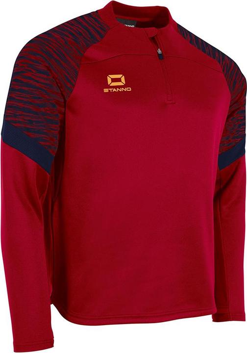 Produktbild Stanno Bolt Quarter Zip Top (XXL)