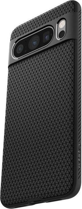 Actual product image Spigen Liquid Air (Google Pixel 8 Pro)