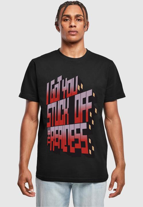 Image du produit Mister Tee I Got You Tee - 18213 (M)