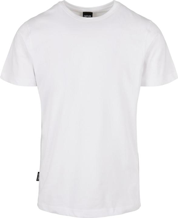 Produktbild Cayler & Sons C&S Plain Tee - 126959 (S)