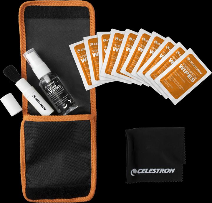 Immagine prodotto Celestron Kit per la pulizia delle lenti